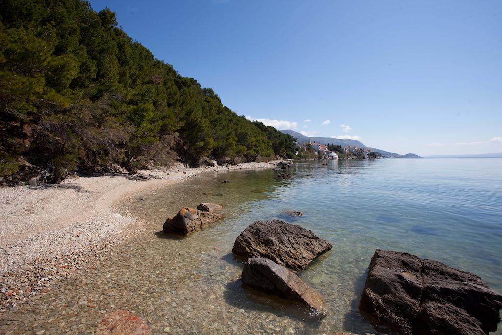 Apartments Cetina Спліт Екстер'єр фото
