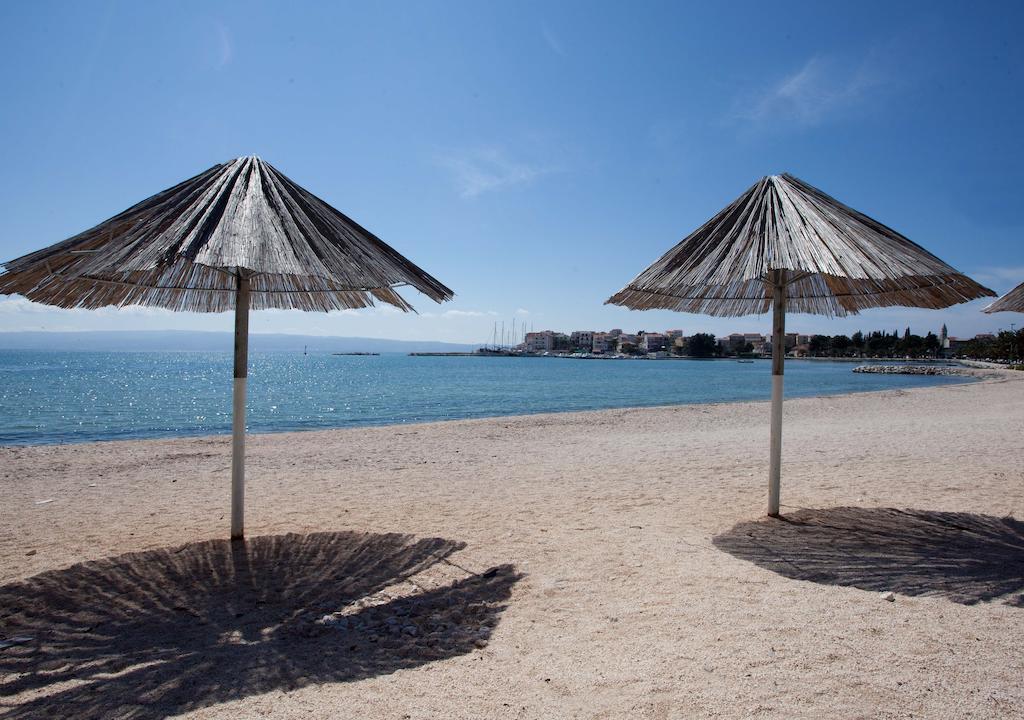 Apartments Cetina Спліт Екстер'єр фото