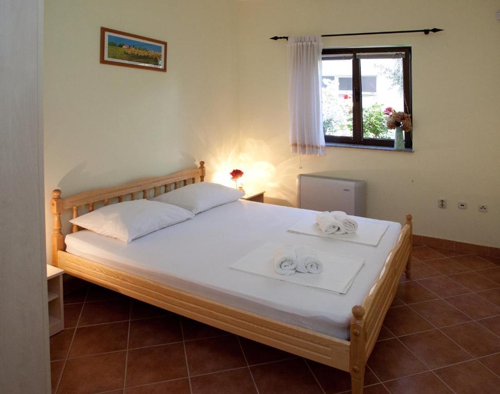 Apartments Cetina Спліт Номер фото