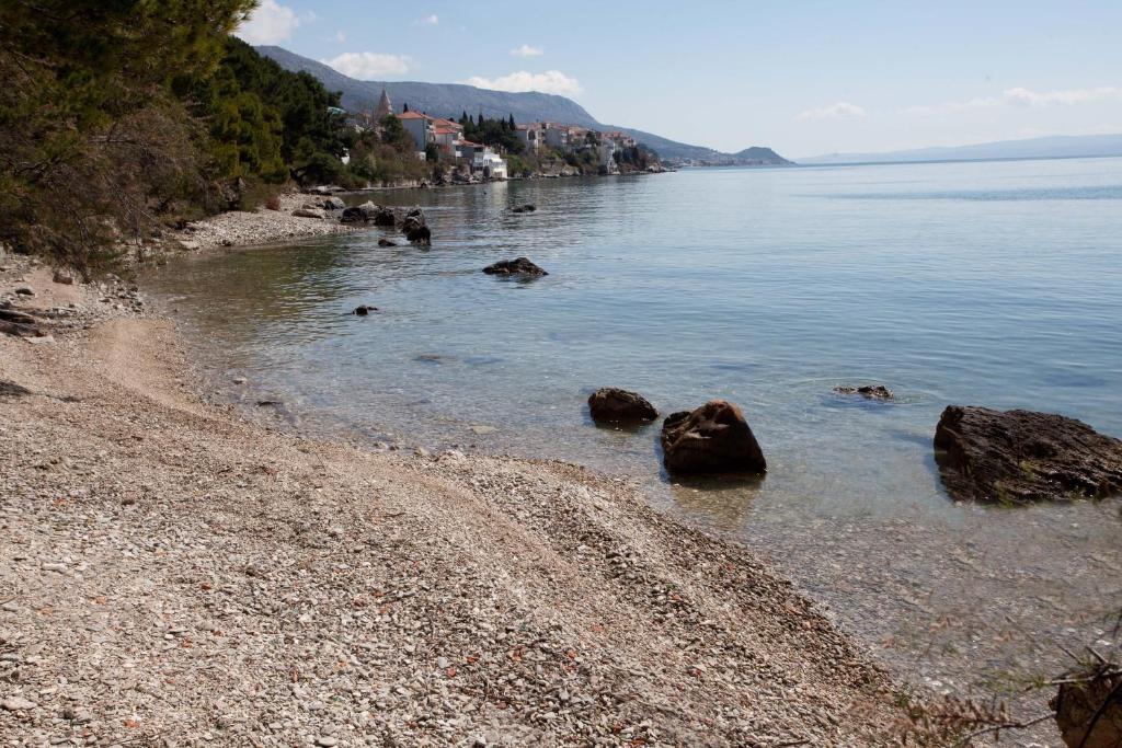 Apartments Cetina Спліт Екстер'єр фото