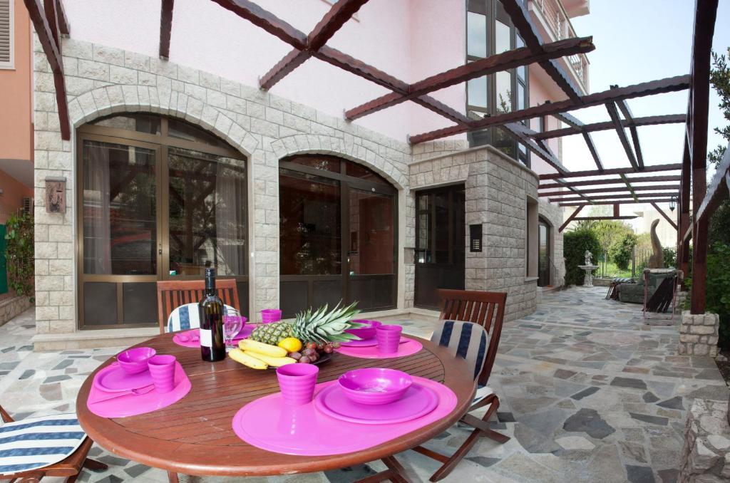 Apartments Cetina Спліт Номер фото