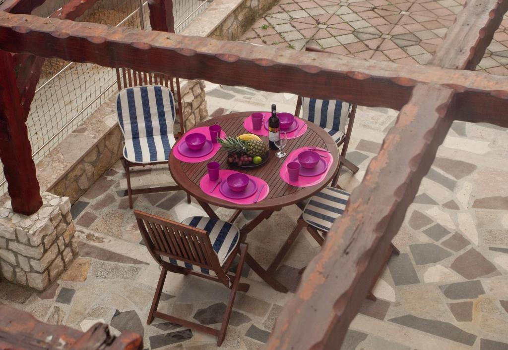 Apartments Cetina Спліт Номер фото