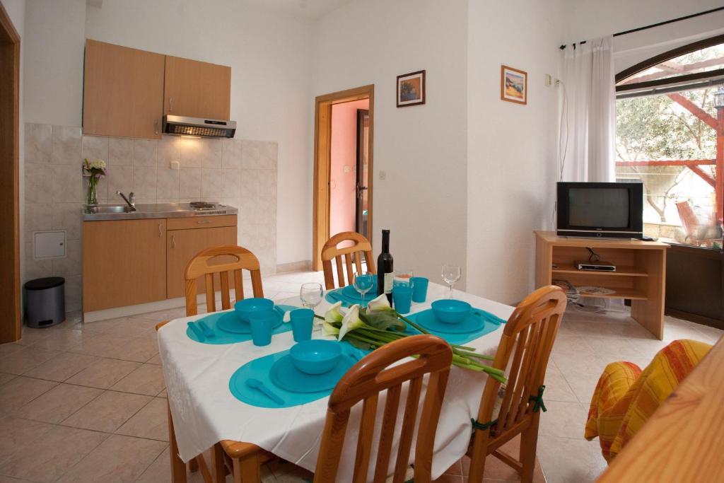 Apartments Cetina Спліт Номер фото