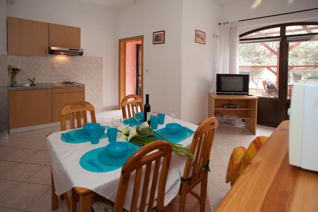 Apartments Cetina Спліт Номер фото