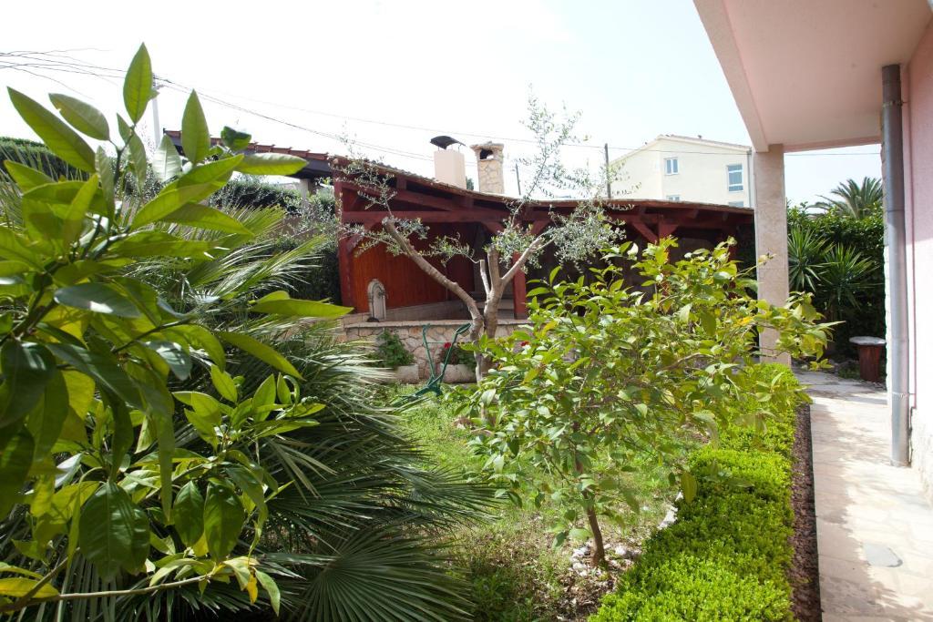 Apartments Cetina Спліт Екстер'єр фото