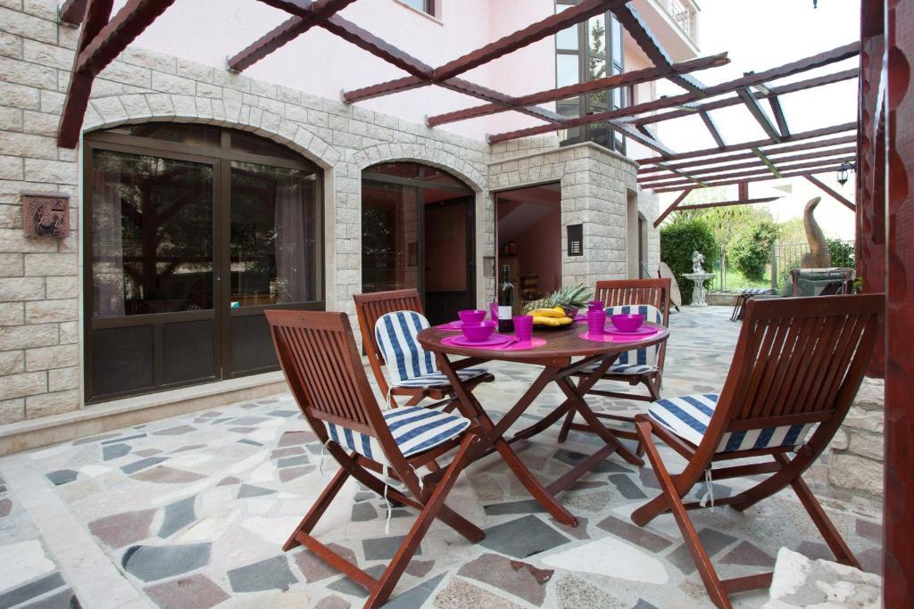Apartments Cetina Спліт Номер фото