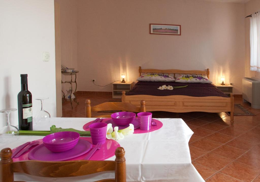 Apartments Cetina Спліт Номер фото
