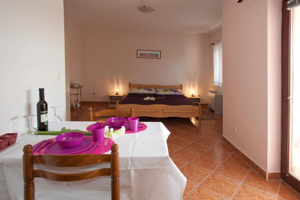 Apartments Cetina Спліт Номер фото