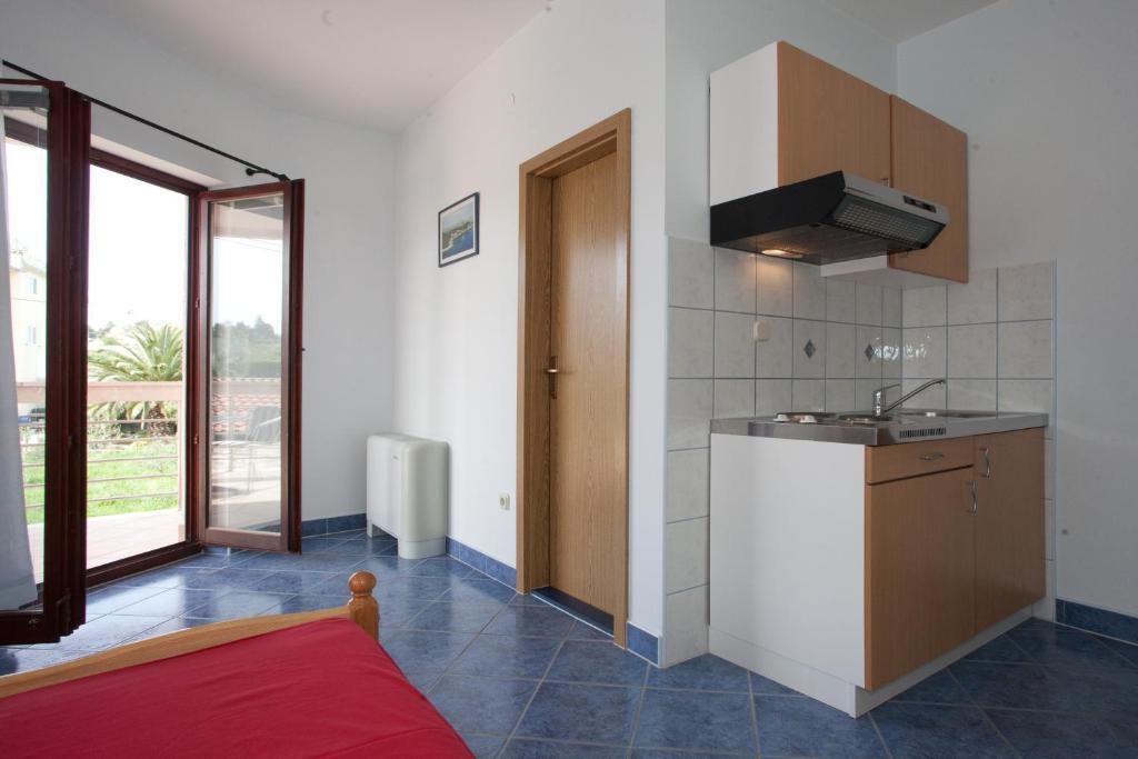 Apartments Cetina Спліт Номер фото