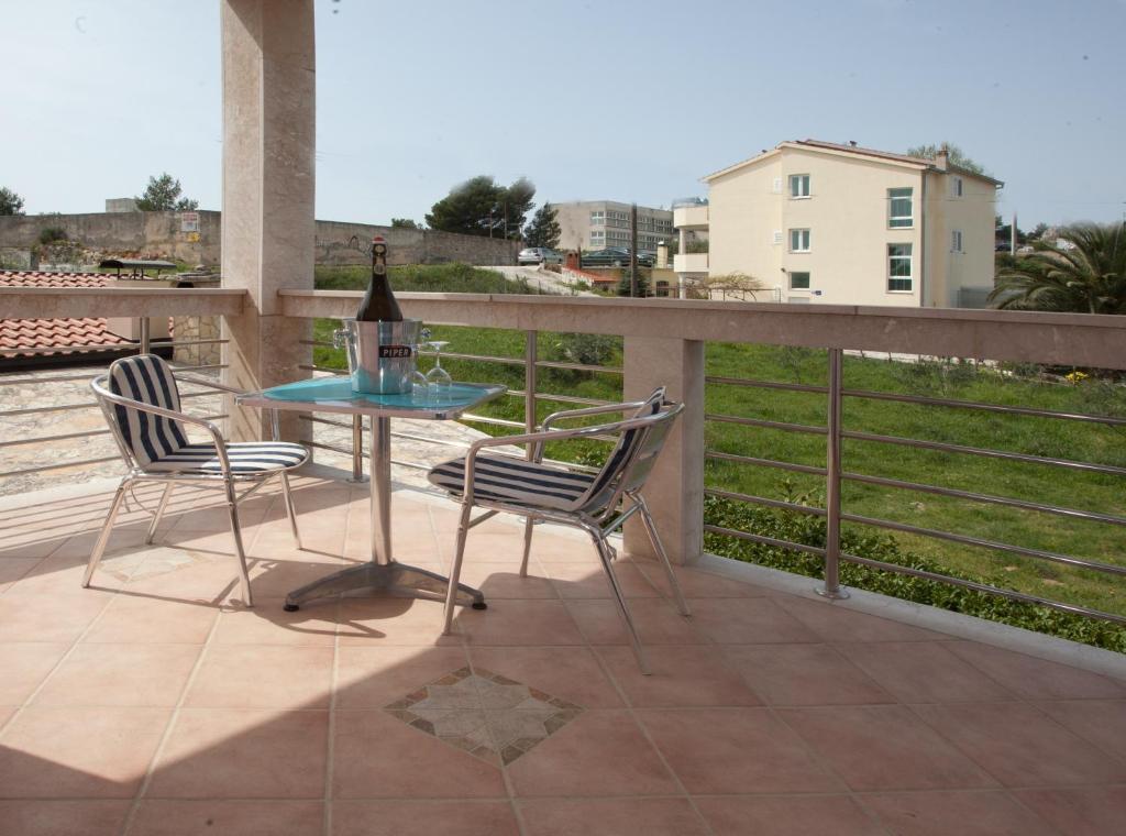 Apartments Cetina Спліт Номер фото