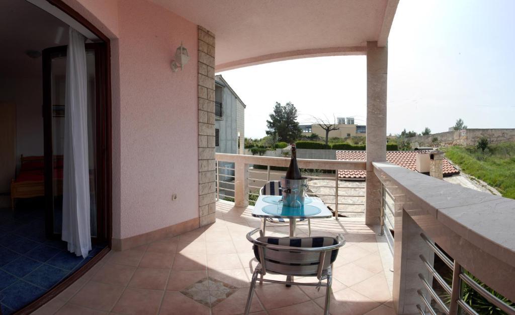 Apartments Cetina Спліт Номер фото