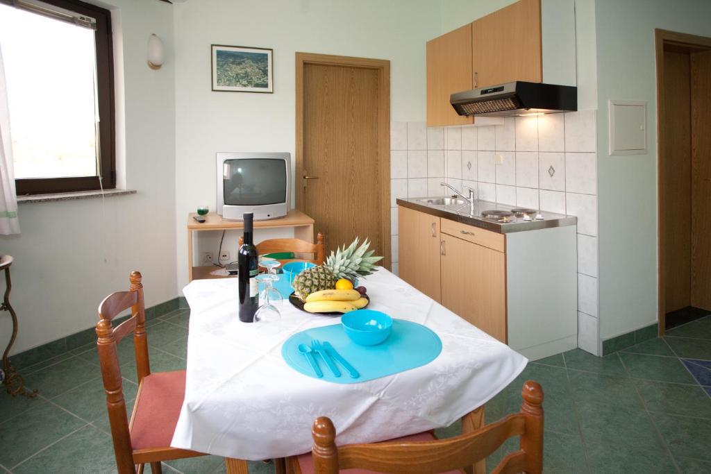 Apartments Cetina Спліт Номер фото
