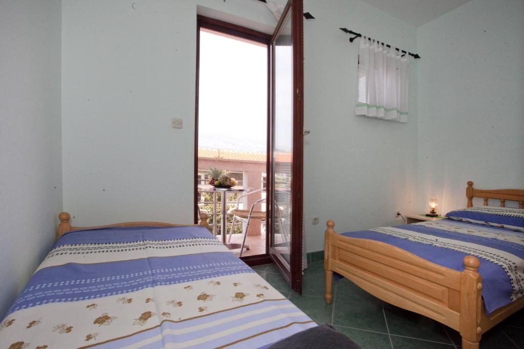 Apartments Cetina Спліт Номер фото